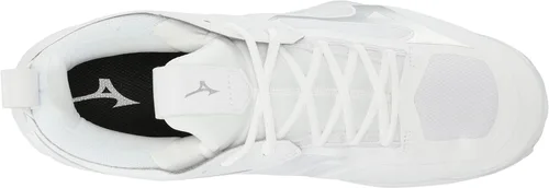 Vista 5 de Mizuno Zapato de voleibol Wave Momentum 2 para hombre