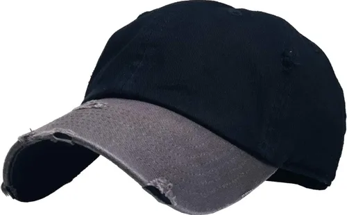 Vista 36 de KBETHOS - Gorra de béisbol ajustable, de algodón desgastado, vintage, unisex, estilo polo, camionero, para papá