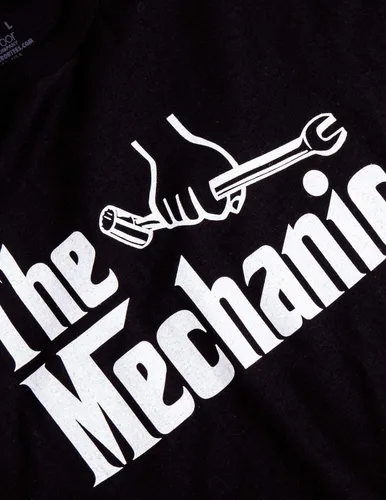 Vista 5 de The Job - Camiseta divertida para hombre y mujer