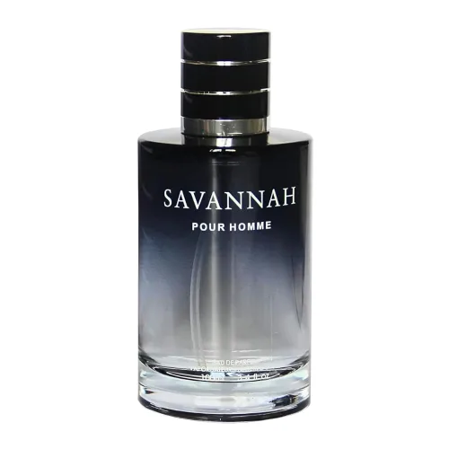 Vista 3 de Sandora Fragrances Colonia para hombre – Inspirada en un perfume para hombre reconocido mundialmente – bergamota de Calabria, pimienta, lavanda
