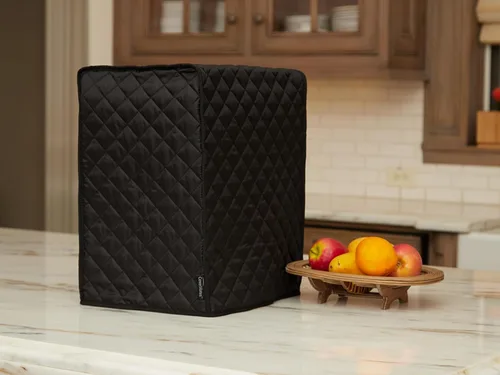 Vista 5 de Covermates Keepsakes - Funda para licuadora, protección contra el polvo, resistente a las manchas, lavable, funda para electrodomésticos