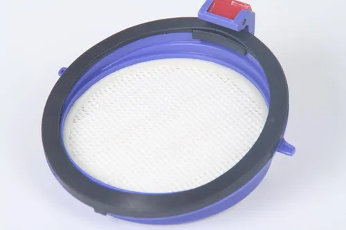 Vista 2 de Filtro Hepa de repuesto lavable para aspiradora Dyson DC25 Post Motor, comparado con la pieza #916188-05 (paquete de 1)