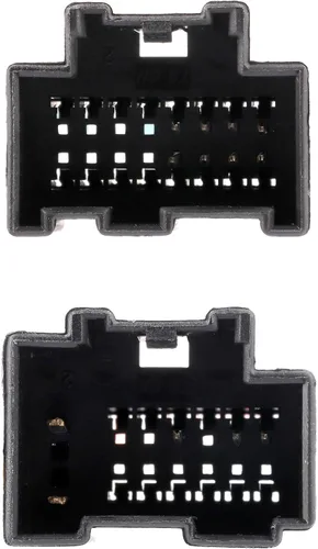Vista 3 de Metra Electronics 70-7302 - Arnés de cableado de radio para Hyundai 07-Up, multicolor