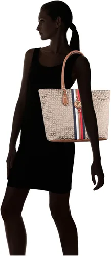 Vista 6 de Tommy Hilfiger Women's Jaden Plus Tote