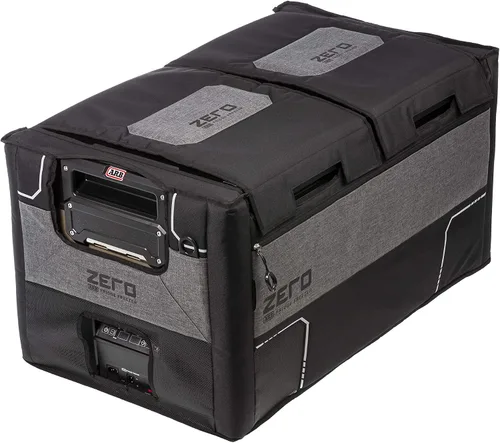Vista 8 de ARB Bolsa de tránsito Zero Fridge - para usar con 47Q refrigerador congelador de zona única (10900051)