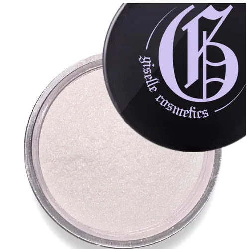 Vista 16 de Pearl Diamond - Paleta de sombras de ojos, maquillaje, paleta de sombras de ojos colorida con purpurina, brillo, polvo suelto y mineral, sombra