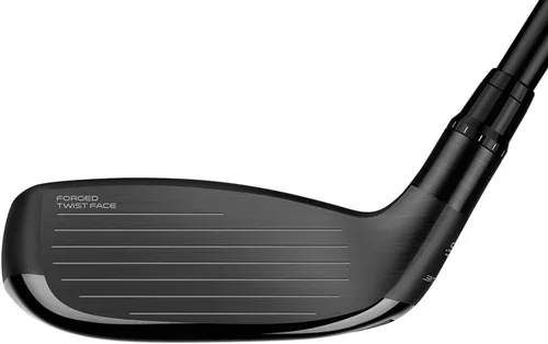 Vista 2 de TaylorMade Qi10 Tour Rescue Hybrid 2024