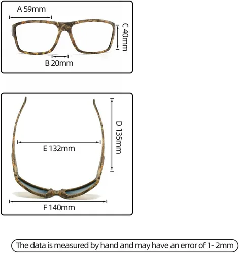 Vista 6 de Gafas de lectura bifocales fotocrómicas de transición para hombres y mujeres, cuadrados, deportivos, ciclismo, conducción, lectores