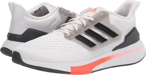 Vista 7 de adidas Mens Eq21 Running Shoe