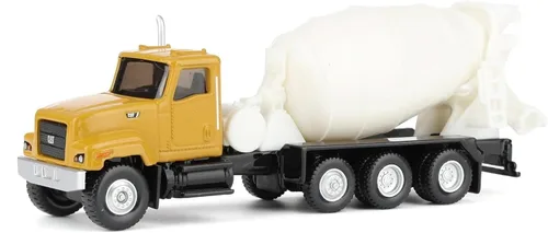 Vista 13 de Diecast Masters 1:87 HO Scale Model Cat 315C L Excavadora hidráulica, 84400