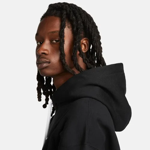 Vista 3 de Nike Sportswear Solo Swoosh - Sudadera con capucha para hombre