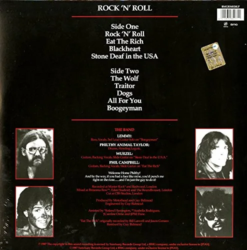 Vista 2 de Rock N Roll