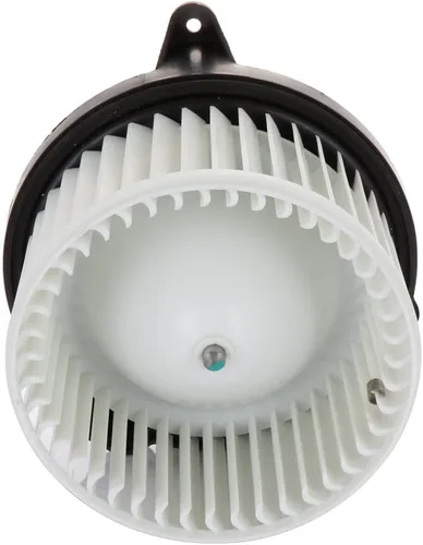 Vista 111 de SCITOO Motor delantero del ventilador del calentador HVAC para el modelo Audi – para A8 Quattro 2004-2010, para S8 2007-2009 reemplazo