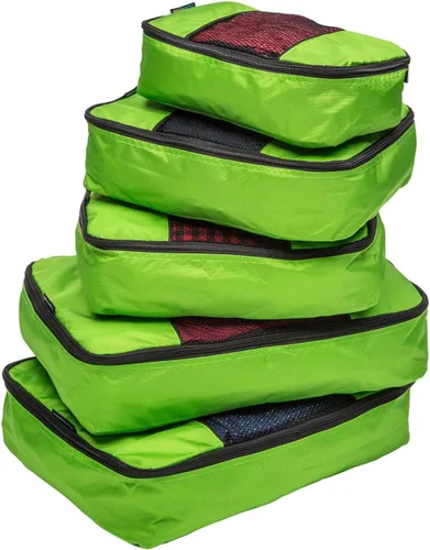 Vista 10 de TravelWise Equipaje, Negro