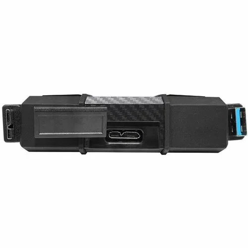 Vista 6 de ADATA HD710 PRO 4TB EXTERNAL HDD (BLACK)