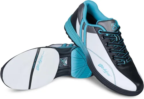 Vista 8 de KR Strikeforce Zapatos de bolos para mujer