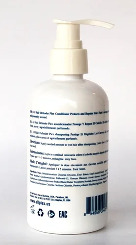 Vista 2 de ALL hd PLEX Amazing Conditioner 8oz