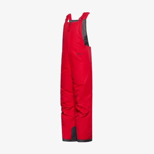 Vista 3 de Arctix Overol con peto alto para la nieve para bebés y niños pequeños