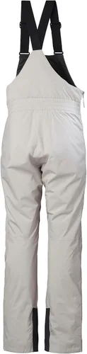 Vista 2 de Helly Hansen Legendary - Pantalón con peto aislado para mujer
