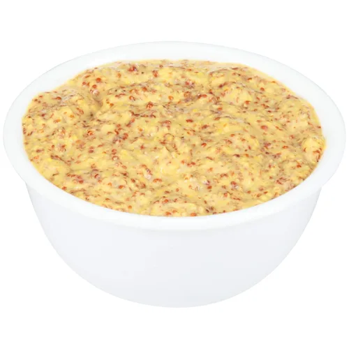 Vista 8 de Zatarain's Mostaza criolla, 12 oz