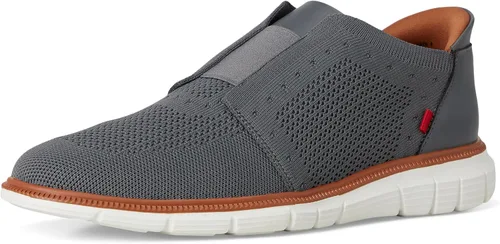 Vista 11 de Marc Joseph New York Tenis South Street (tecnología manos libres) para hombre