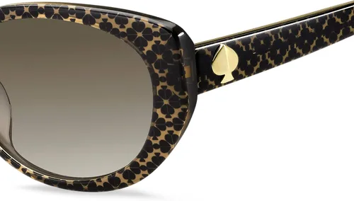 Vista 3 de Kate Spade New York Women's EverettFS Cat Eye Sunglasses