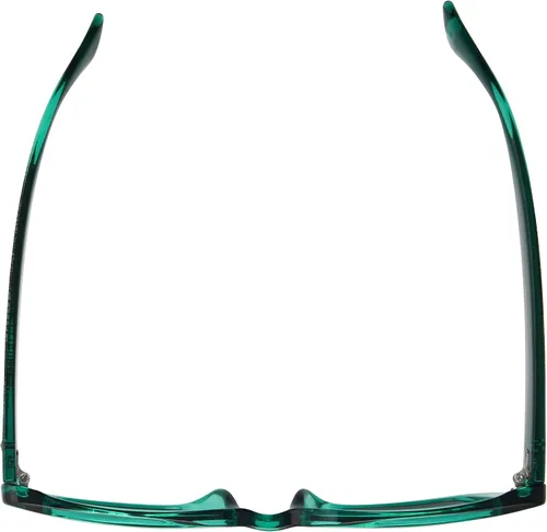 Vista 4 de Betsey Johnson Women's Stardust Cat Eye Sunglasses