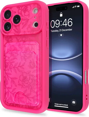 Vista 109 de MZELQ Compatible con iPhone 11 Funda TPU Soporte para Tarjetas Cubierta de Billetera, Protección de Cámara + Protector de Pantalla Funda Suave
