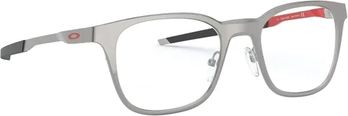 Vista 5 de Oakley Marcos redondos para anteojos Ox3241 Base Plane R para hombre