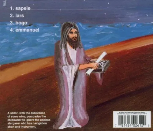Vista 2 de Música de la gente de mar