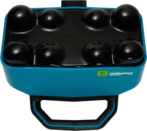 Vista 2 de Thumper Lithium8 - Masajeador de percusión inalámbrico profesional