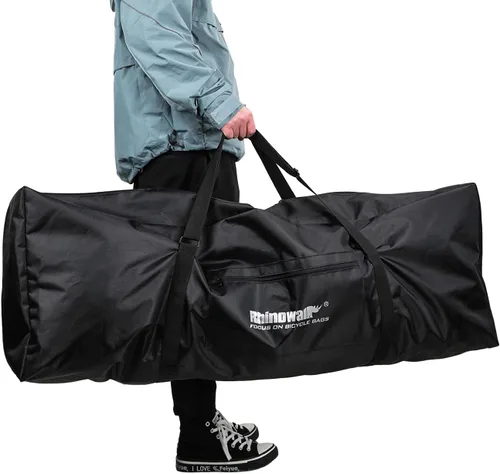 Vista 7 de Rhinowalk Bolsa de almacenamiento portátil para scooter eléctrico