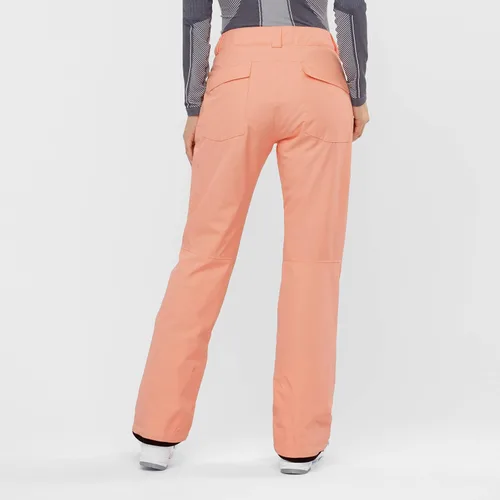 Vista 2 de Salomon Pantalón Edge para mujer