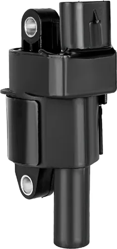 Vista 7 de Juego de 8 bobinas de encendido redondas para Chevy Silverado Suburban Tahoe Avalanche GMC Yukon Sierra 2007 2008 2009 2010 2011 2012 2013 2014 2015