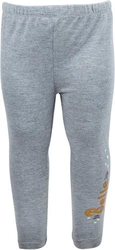 Vista 4 de Disney Conjunto de camiseta y leggings con estampado de volantes de Princess Moana