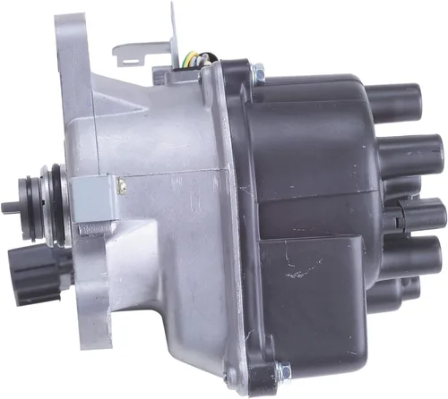 Vista 4 de Cardone 84-17432 Nuevo Distribuidor y Módulo Electrónico HEI