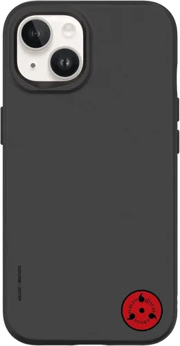 Vista 8 de RhinoShield SolidSuit MagSafe - Funda compatible con iPhone 14/iPhone 13 Fuerte magnético, protección contra caídas de grado militar, diseño