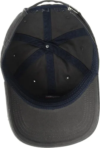 Vista 3 de Tommy Hilfiger Gorra de béisbol ajustable Ardin de algodón para hombre