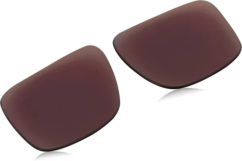 Vista 2 de Oakley Holbrook XL Sport Replacement Sunglass Lenses