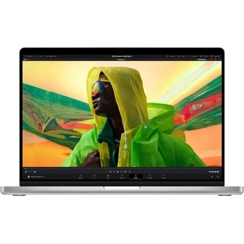 Vista 11 de MBP 14 SL M5/10C/10C GPU/16GB/1TB-SPA