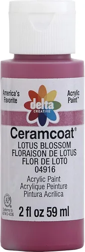 Vista 81 de Delta Creative Ceramcoat - Pintura acrílica en varios colores (2 onzas), 2002, oro antiguo