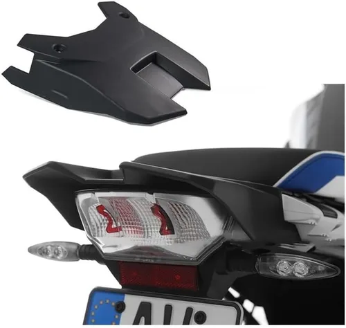 Vista 2 de Carenado trasero de motocicleta Carenado de cola para B&MW F 850 GS F750GS F 750 GS F850GS Adventure 2019 - Cubierta de puerta trasera de plástico