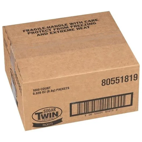 Vista 5 de Sugar Twin Food Service - 1000