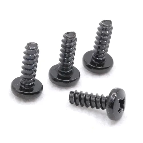 Vista 3 de ReplacementScrews Tornillos para soporte de TV compatibles con Insignia NS-42F201NA23