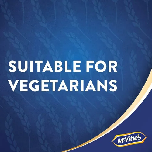 Vista 4 de Mcvities - Nuez de jengibre (8.82 oz, 4 unidades)
