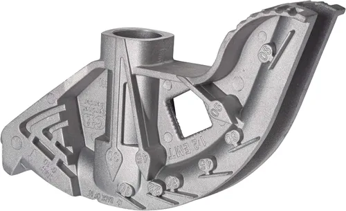 Vista 2 de Gardner Bender 960 BigBen - Cabezal doblador manual de conducto de aluminio, de ½ pulgada rígida, medidas estándar de la industria, se adapta a