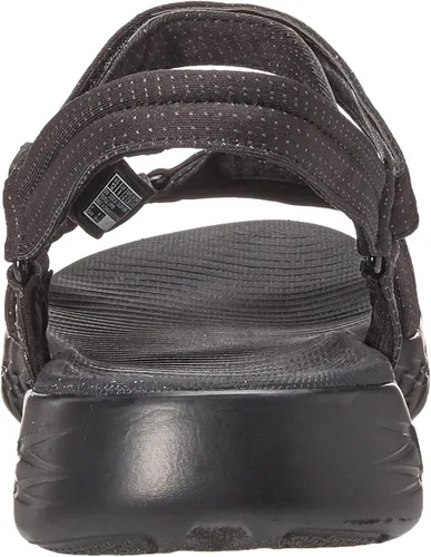 Vista 3 de Skechers Women's On-The-go 600-Brilliancy Sport Sandal