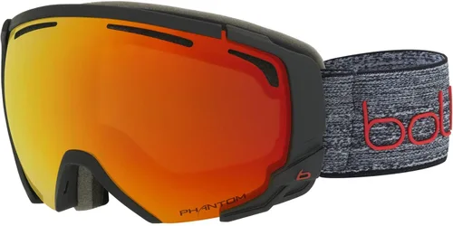 Vista 3 de bollé Supreme OtgGoggles unisex para adultos