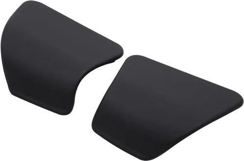 Vista 3 de TCT-MOTORPARTS Puerta de guantera de carenado superior para Harley Road Glide 2015-2023 FLTRX Ultra FLTRU Special FLTRXS CVO Ultra FLTRUSE FLTRXSE