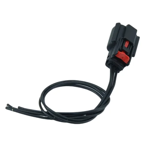 Vista 5 de 8 piezas Conector de Enchufe de Bobina de Encendido Compatible con Ford 2013-2019 V6 V8 Flex F150 Reemplaza 9U2Z14S411EA S2280 WPT931